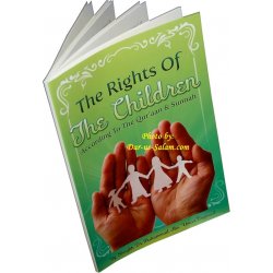 The Rights of The Children