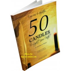 50 Candles to Light Your Path