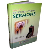 Selected Friday Sermons خطب الجمعة المختارة | Dar-us-Salam