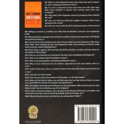 Common Questions by Non-Muslims | Buy Dawah Book at Dar-us-Salam