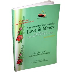 Quest for Love and Mercy, The