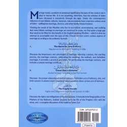 The Fragile Vessels الأوعية الهشة | Order Book at Dar-us-Salam