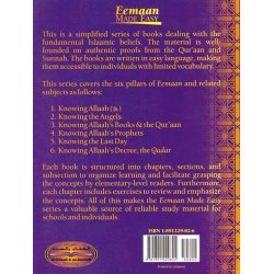 Eemaan Made Easy - 6 Book Set الإيمان الميسر | Shop Dar-us-Salam