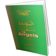 Knowing the Angels - Book 2 معرفة الملائكة | Shop Dar-us-Salam