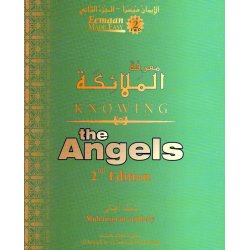 Knowing the Angels - Book 2 معرفة الملائكة | Shop Dar-us-Salam