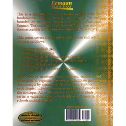 Knowing the Prophets - Book 4 معرفة الرسل | Shop at Dar-us-Salam