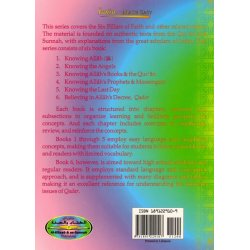 Knowing Allah’s Decree Book 6 القدر | Order Book at Dar-us-Salam