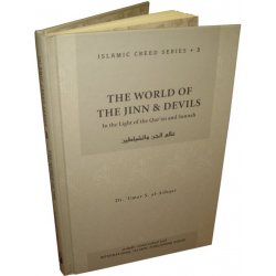 World of the Jinn and Devils (Vol. 3)