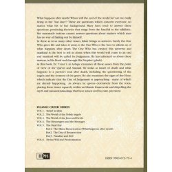 The Minor Resurrection (Vol. 5) القيامة الصغرى | Dar-us-Salam