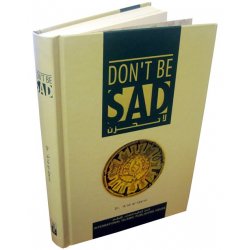 Don't Be Sad (HB)