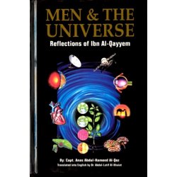 Men and the Universe الرجال والكون | Buy at Dar-us-Salam