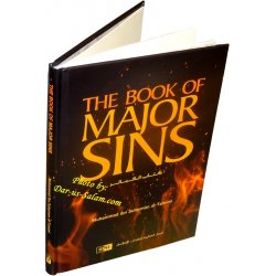 Book of Major Sins, The
