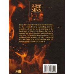 The Book of Major Sins كتاب الكبائر | Dar-us-Salam
