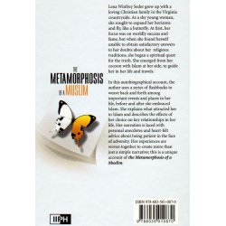 Metamorphosis of a Muslim مسخ المسلم | Dar-us-Salam