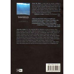 The Fundamentals of Tawheed أصول التوحيد | Dar-us-Salam