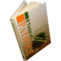 A Taste of Patience طعم الصبر | Purcahse Book at Dar-us-Salam