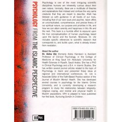 Psychology in Islam علم النفس الإسلامي | Buy at Dar-us-Salam