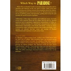 Which Way to Paradise? أي طريق إلى الجنة؟ | Shop Dar-us-Salam