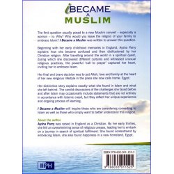 I Became a Muslim لقد أصبحت مسلمًا | Buy Book at Dar-us-Salam