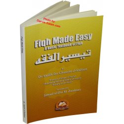 Fiqh Made Easy