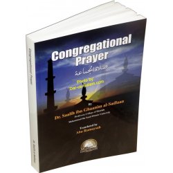 Congregational Prayer