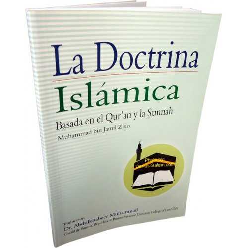 Spanish: La Doctrina Islámica Qur'an y Sunnah | Dar-us-Salam Spanish: La Doctrina Islámica Qur'an y Sunnah | Dar-us-Salam