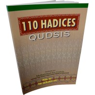 Spanish: 110 Hadices Qudsis | 110 Ahadith Qudsi | Dar-us-Salam