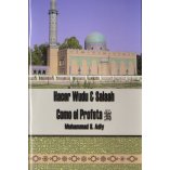 Spanish: Wudu & Salaah como el Profeta (S) | Buy at Dar-us-Salam