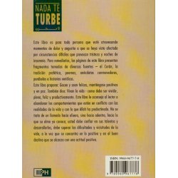 Spanish: Nada Te Turbe - Don’t Be Sad | Order Now at Dar-us-Salam