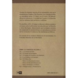 Spanish: Creencia en Allah (Vol 1) | Buy Book at Dar-us-Salam