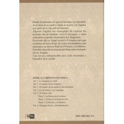 Spanish: Mundo de los Ángeles (Vol 2) | Order Now at Dar-us-Salam