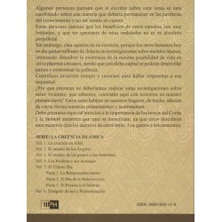 Spanish: Genios y Demonios (Vol 3) | Shop Now at Dar-us-Salam