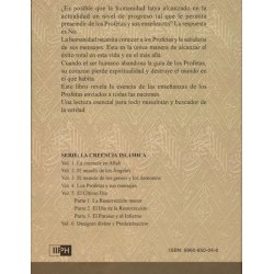 Spanish: Profetas y Mensajes (Vol 4) | Buy Book at Dar-us-Salam