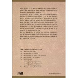 Spanish: Día de la Resurrección (Vol 6) | Dar-us-Salam
