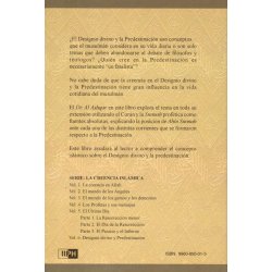 Spanish: Predestinación y Designio (Vol 8) | Dar-us-Salam