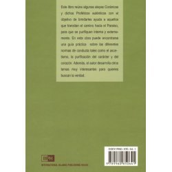 Spanish: El Edén de los Virtuosos (2 Vol. Set) | Dar-us-Salam