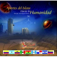 Spanish: Aportes del Islam a la Humanidad (CD) | Dar-us-Salam