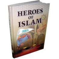 Heroes of Islam أبطال الإسلام | Buy Book at Dar-us-Salam.com