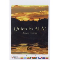 Spanish: ¿Quién es Alá? (DVD) | Shop Now at Dar-us-Salam