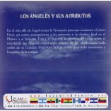 Spanish: Ángeles y sus Atributos (CD) | Buy Now at Dar-us-Salam