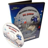 Spanish: Milagros Científicos del Qurán (DVD) | Dar-us-Salam