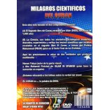 Spanish: Milagros Científicos del Qurán (DVD) | Dar-us-Salam