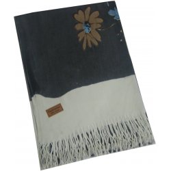 Fine Wool Shawl (2 Colors) | Shop Now at Dar-us-Salam