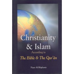 Christianity & Islam: Bible vs. Quran | Buy at Dar-us-Salam