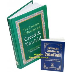 Concise Collection on Creed...