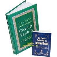 Concise Collection on Creed and Tauhid | Dar-us-Salam