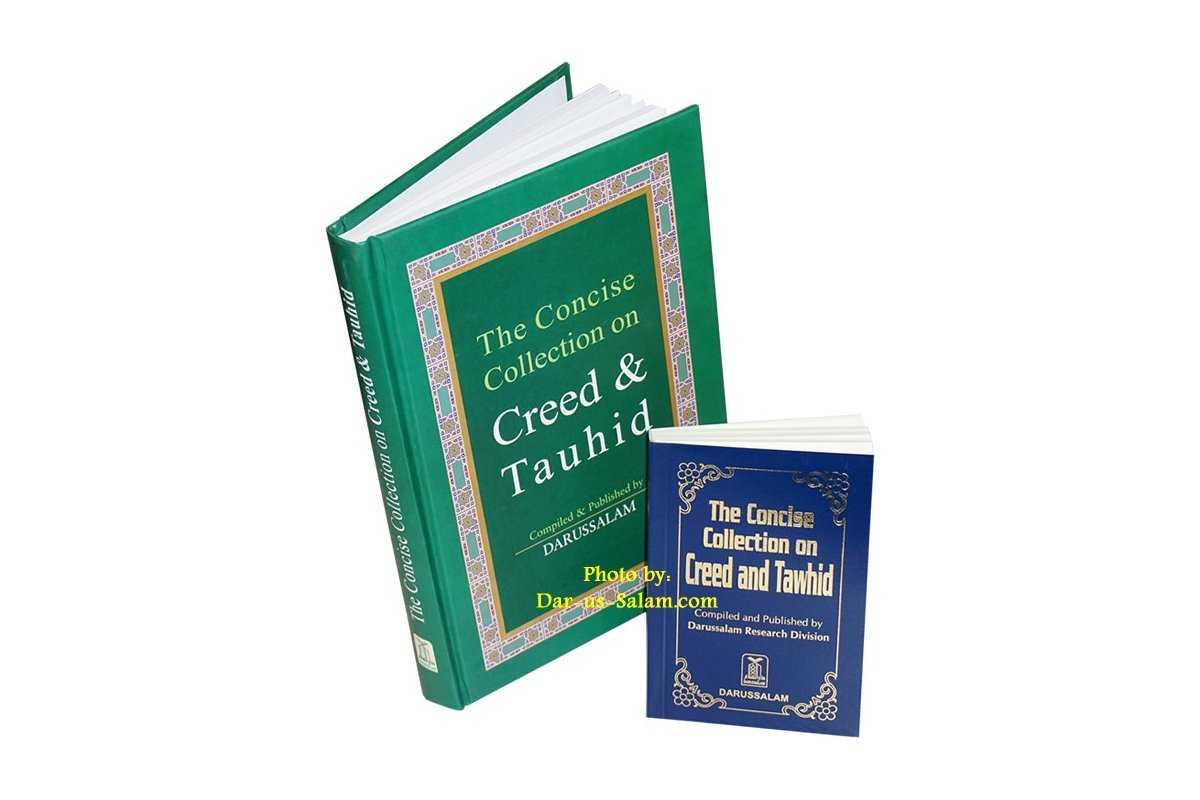 Concise Collection on Creed and Tauhid