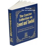 Concise Collection on Creed and Tauhid | Dar-us-Salam