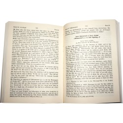 Noble Qur'an English Only 2-Column (Green PB Fine Paper) - Dr. Muhsin Khan
