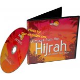 Glimpses From The Hijrah (CD)